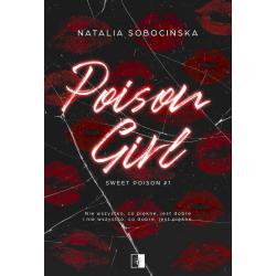 POISON GIRL. SWEET POISON 1