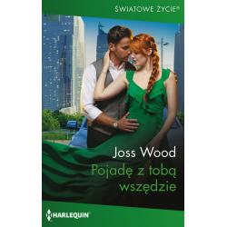 POJADĘ Z TOBĄ WSZĘDZIE