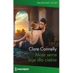 MOJE SERCE BIJE DLA CIEBIE