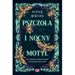 PSZCZOŁA I NOCNY MOTYL