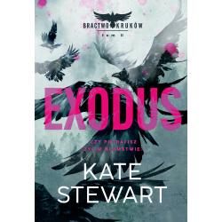 EXODUS. BRACTWO KRUKÓW 2