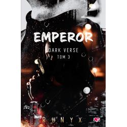 EMPEROR. DARK VERSE 3