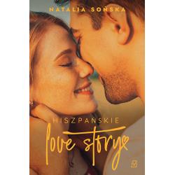HISZPAŃSKIE LOVE STORY