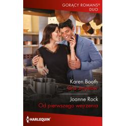 GRA ZMYSŁÓW / OD PIERWSZEGO WEJRZENIA