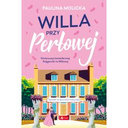 WILLA PRZY PERŁOWEJ