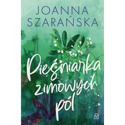 PIEŚNIARKA ZIMOWYCH PÓL