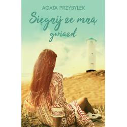 SIĘGNIJ ZE MNĄ GWIAZD