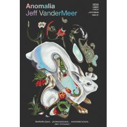 ANOMALIA. SOUTHERN REACH 2