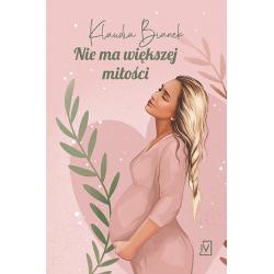 NIE MA WIĘKSZEJ MIŁOŚCI