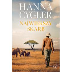 NAJWIĘKSZY SKARB