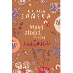 MNIEJ ZŁOŚCI WIĘCEJ MIŁOŚCI II GATUNEK