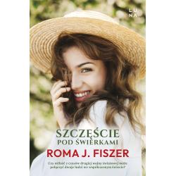 SZCZĘŚCIE POD ŚWIERKAMI II GATUNEK