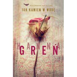 JAK KAMIEŃ W WODĘ. POLOWANIE NA PLISZKĘ II GATUNEK