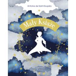 MAŁY KSIĄŻĘ