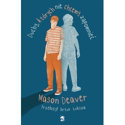 DUCHY, KTÓRYCH NIE CHCEMY ZAPOMNIEĆ