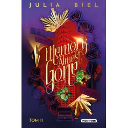 MEMORY ALMOST GONE. MEMORY 2