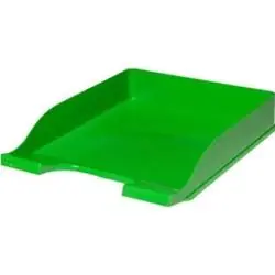 SZUFLADKA NA BIURKO ZIELONA