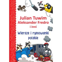 WIERSZE I RYMOWANKI POLSKIE