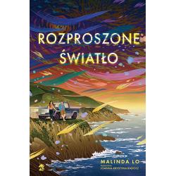 ROZPROSZONE ŚWIATŁO