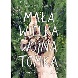 MAŁA WIELKA WOJNA TOMKA