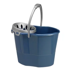 WIADRO DO MOPA + WYCISKACZ 15L