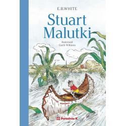 STUART MALUTKI