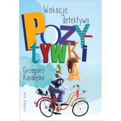 WAKACJE DETEKTYWA POZYTYWKI