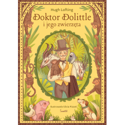 DOKTOR DOLITTLE I JEGO ZWIERZĘTA