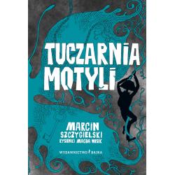 TUCZARNIA MOTYLI