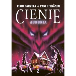 AURORIA. CIENIE. TOM