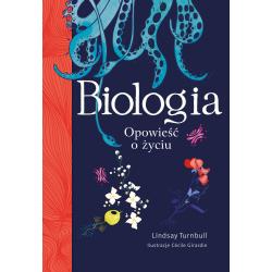 BIOLOGIA. OPOWIEŚĆ O ŻYCIU II GATUNEK