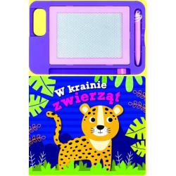 W KRAINIE ZWIERZĄT II GATUNEK