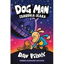 ZBRODNIA IKARA. DOGMAN