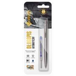 DŁUGOPIS ZENITH SILV +WKŁAD