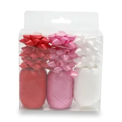 ZESTAW DO PAKOWANIA PREZENTÓW