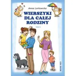 WIERSZYKI DLA CAŁEJ RODZINY 2