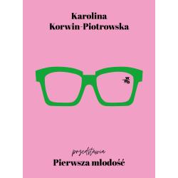 PIERWSZA MŁODOŚĆ