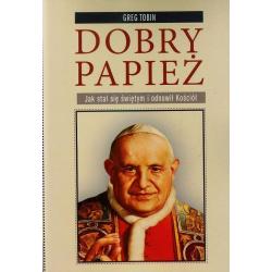 DOBRY PAPIEŻ