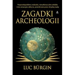 ZAGADKI ARCHEOLOGII