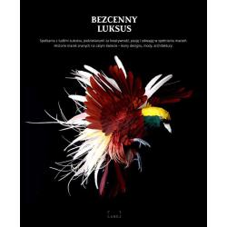 BEZCENNY LUKSUS ROZMOWY Z AUTORYTETAMI