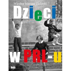 DZIECI W PRL-U