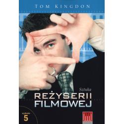 SZTUKA REŻYSERII FILMOWEJ