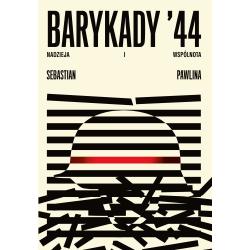 BARYKADY 44. NADZIEJA I WSPÓLNOTA