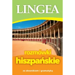 ROZMÓWKI HISZPAŃSKIE