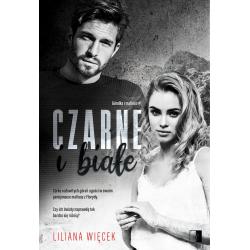 CZARNE I BIAŁE. GÓRALKA I MAFIOSO 1