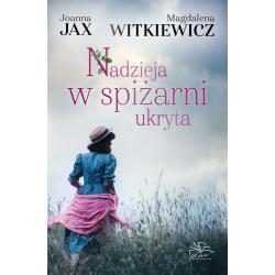 NADZIEJA W SPIŻARNI UKRYTA