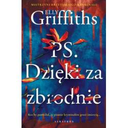 PS. DZIĘKI ZA ZBRODNIE