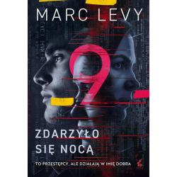 ZDARZYŁO SIĘ NOCĄ