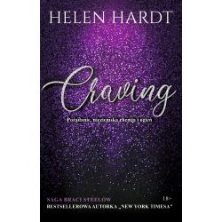 CRAVING. SAGA BRACI STEELÓW