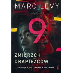ZMIERZCH DRAPIEŻCÓW